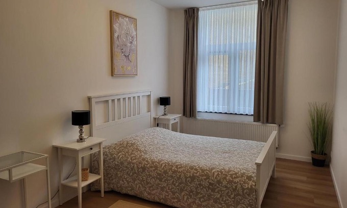 Upper Town House | Eden's private room - European Quarter