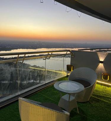 Noida Apartment | Eden Suite - 30th floor