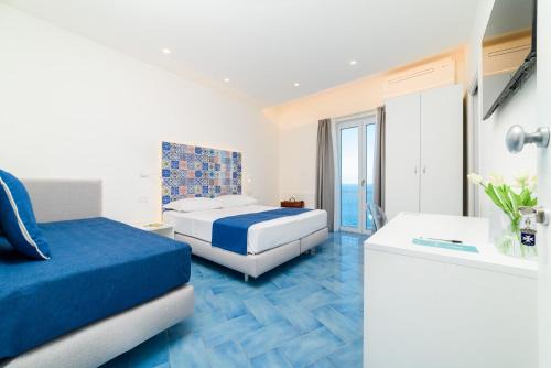 Pogerola Bed & Breakfast | Eden sul Mare