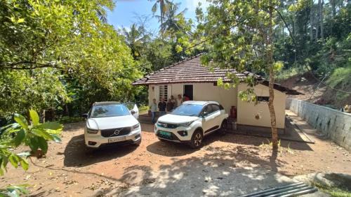 Udumbanchola House | Eden Thottam Homestay