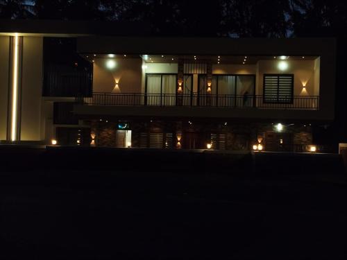 Hosdurg House | Eden vibes homestay