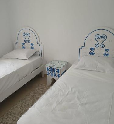 Playa Sidi Mehrez Villa | Eden Villa
