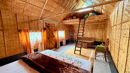Nongstoin House | Edena - Nongkhnum Island Retreat