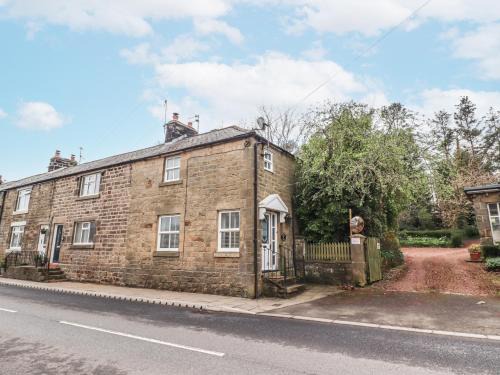 Longframlington House | Edendale