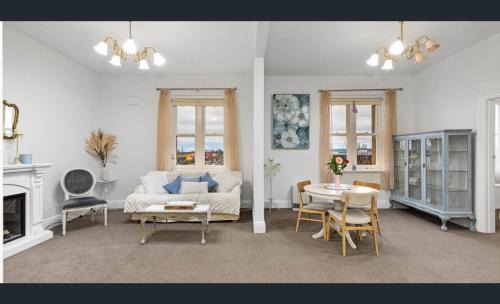 Wendouree Apartment | Edenhope Tranquil Retreat