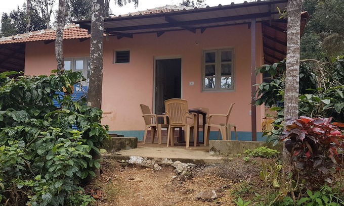 Sakleshpur Cottage | Edenpark Homestay Sakleshpur - Relax in the heart of nature