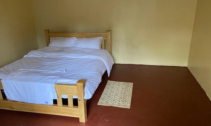 Kericho House | Edenvale Guesthouse