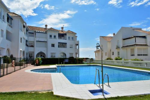 Nerja City Centre Apartment | Edf. Fuentes A 2ºB