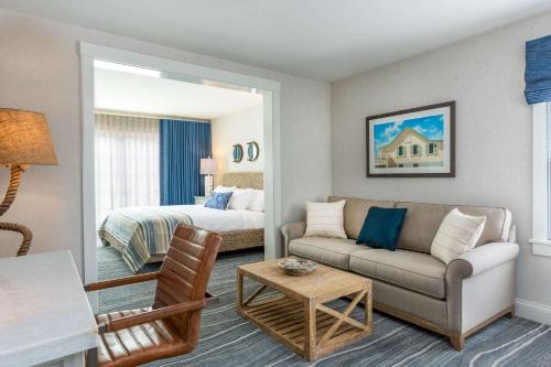 Edgartown Hotel | Edgar Hotel Martha's Vineyard, an Ascend Collection Hotel