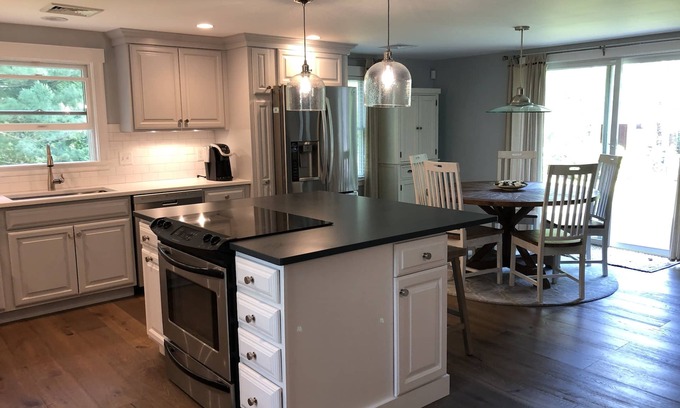Edgartown House | Edgartown Family Getaway! Now Booking Fall 2025 and Spring 2026!