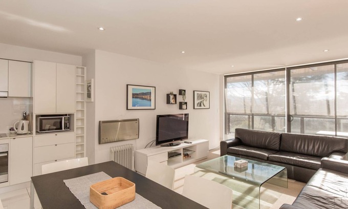 Jindabyne Apartment | Edge - 6/16 Clyde Street