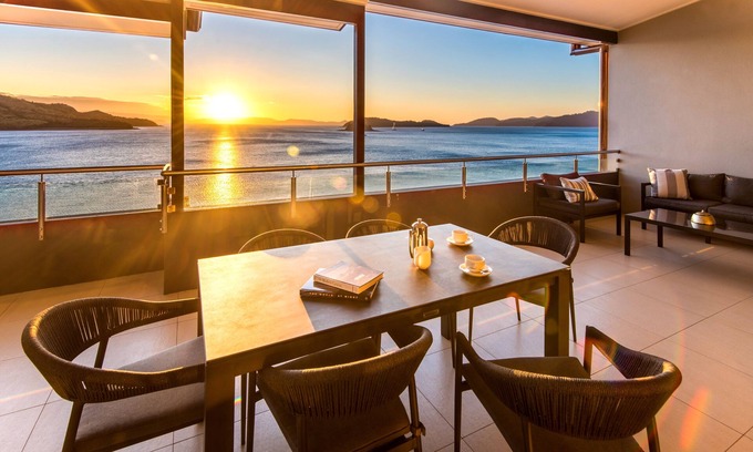 Hamilton Island Apartment | Edge Apartment 7, Edge Apartment 7 by HIHA
