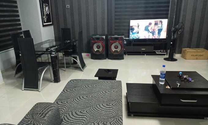 Sagamu Apartment | EDGE APARTMENT