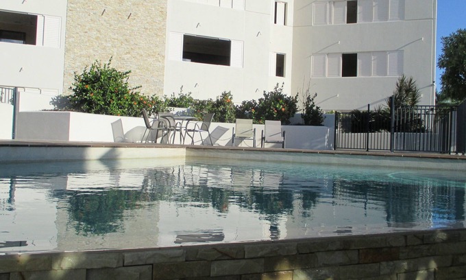 Cairns North Apartment | Edge Apartments Cairns