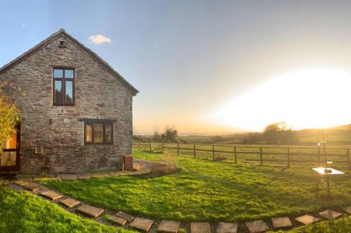 Lydney House | Edge Barn