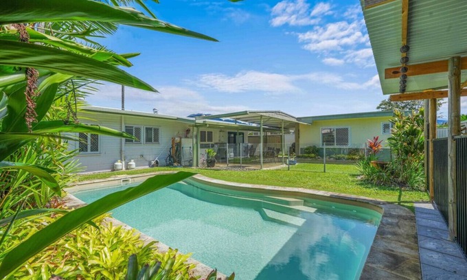 Edge Hill House | Edge Hill Serenity - Space, Privacy, Outdoors