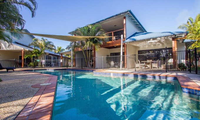Agnes Water Resort | Edge on Beaches Agnes Waters 1770