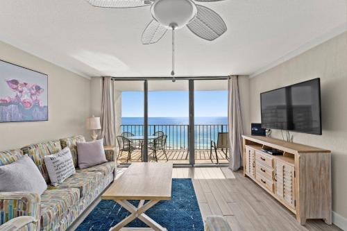 Panama City Beach House | Edgewater 1210-1