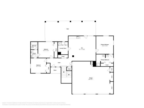 Key Allegro House | Edgewater Escape