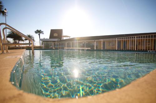 St. Augustine Hotel | Edgewater Inn - St. Augustine