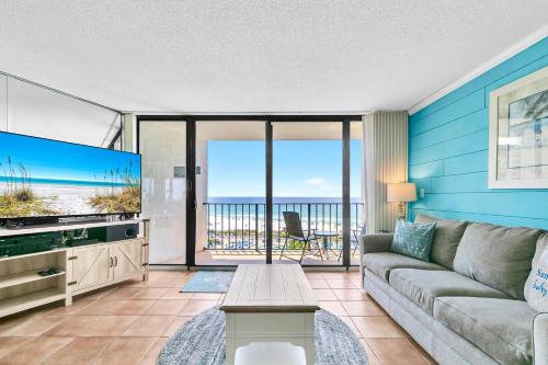 Panama City Beach House | Edgewater Tower 1-608