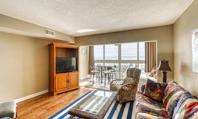 Gulf Shores Apartment | Edgewater West #25