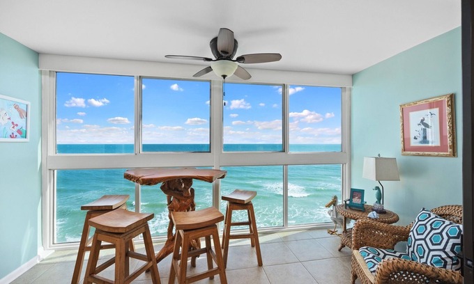 Gulf Shores Condo | Edgewater West 64 is a fantastic West Beach 2 Bedroom 2 Bathroom Condo!