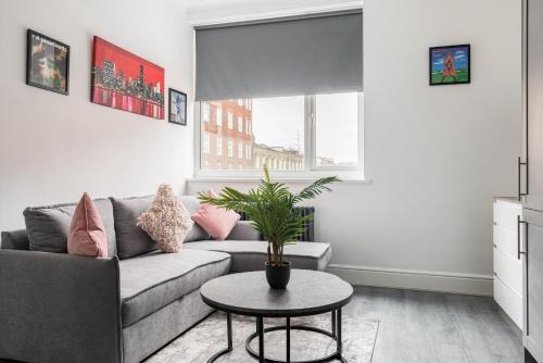 Bryanston and Dorset Square Apartment | Edgware road apartments