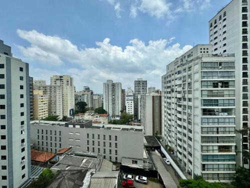 Jardim Paulista House | Edição Jardim Paulista