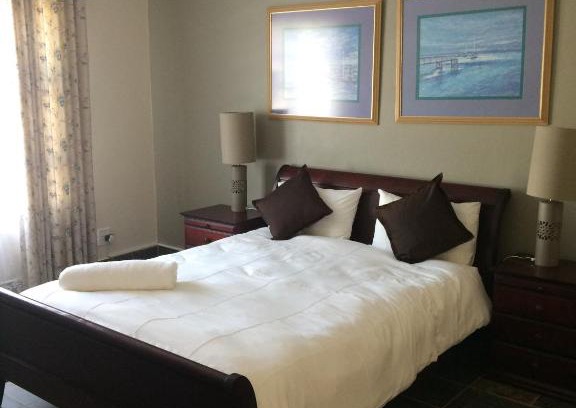 Lidgetton West Apartment | Edi's B&B