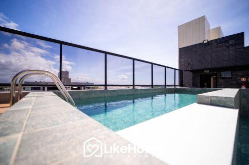 Intermares Apartment | Edifício Ancla Del Sol