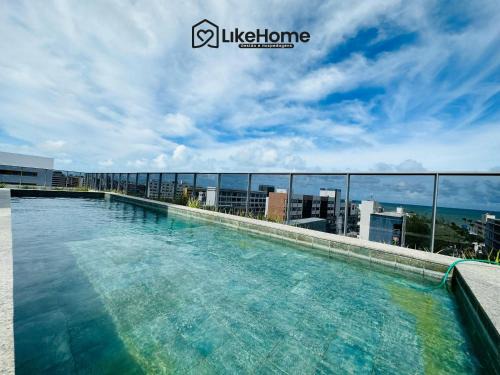 Jardim Oceania Apartment | Edifício Box 150 - LikeHome Hospedagens