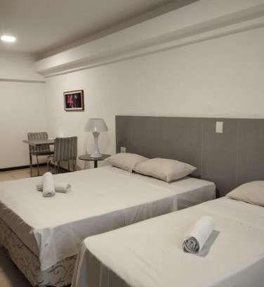 Santana Apartment | Edifício Celita Franca