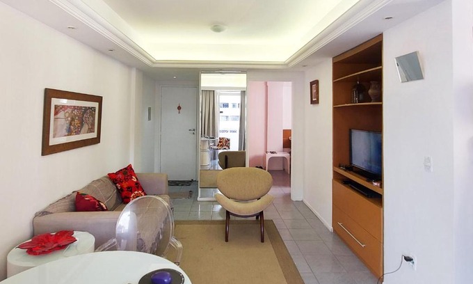Ponta Verde Apartment | Edifício Diana