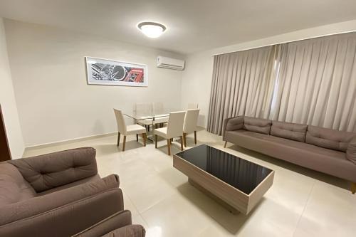Foz do Iguacu Apartment | Edifício Shalfa