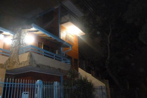 Fernando De La Mora Apartment | Edificio Ambay Roga