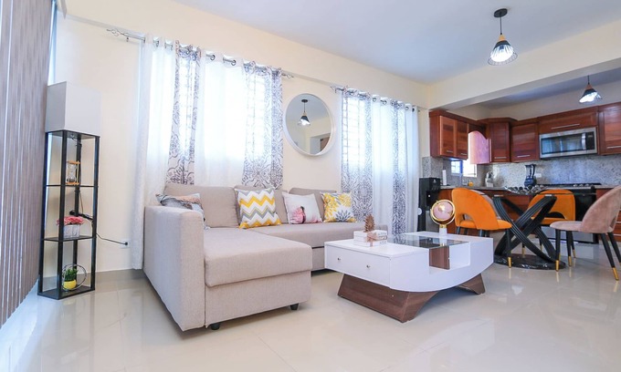 San Cristobal Apartment | Edificio Amber