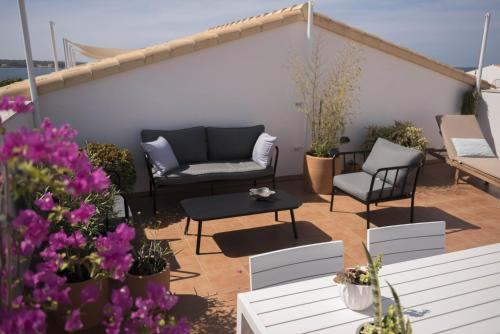 La Savina Apartment | Edificio can Sord Apto nº 2