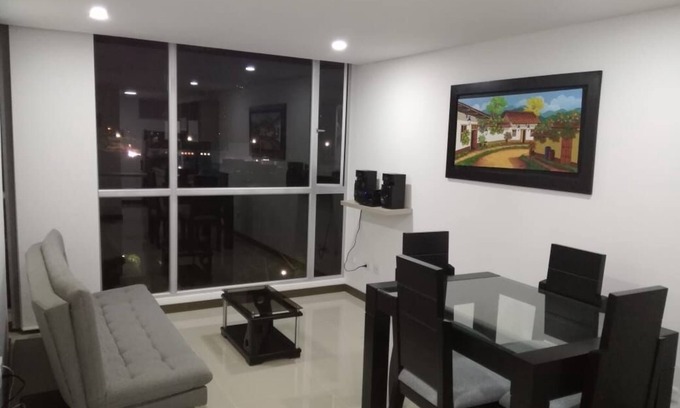 Armenia Apartment | EDIFICIO CLUB HOUSE 1A, APT 613