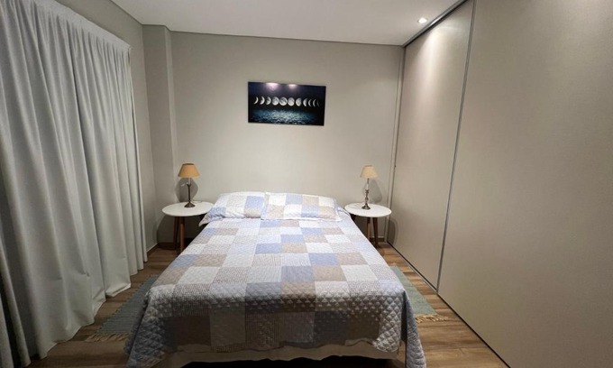 Corrientes Apartment | Edificio El Arbol piso 2