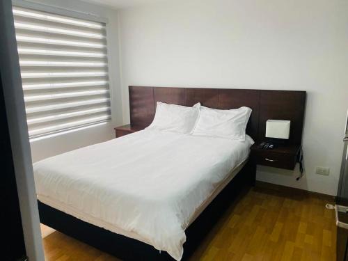 Tunja Apartment | Edificio Eskala estadía en Beautiful studio nearby UPTC Tunja
