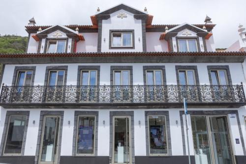 Velas Apartment | Edificio Luisa Premium