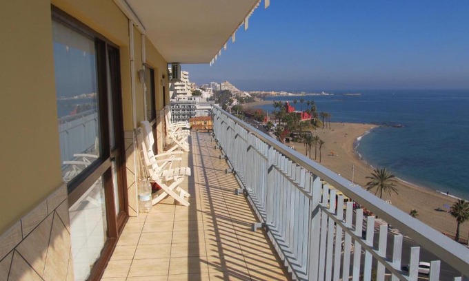 Benalmadena Costa Apartment | Edificio Maite 1