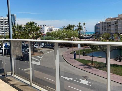 Peniscola Apartment | Edificio Peñiscola
