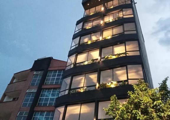 Bello Apartment | Edificio Real 97