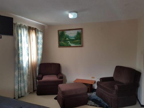 Summerfield Apartment | Edinburg Aqueral The EA