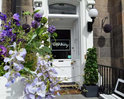 Newington Hotel | Edinburgh37