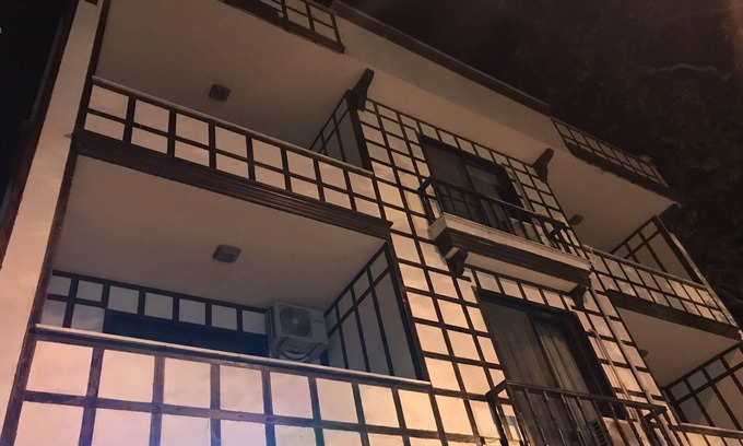 Karaagac Mahallesi Apartment | Edirne Adres Karaağaç