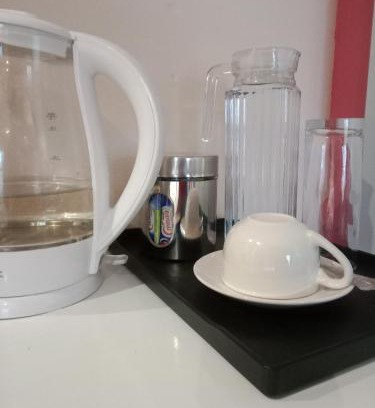 Quigney Beach Cabin | Edladleni Guesthouse Quigney