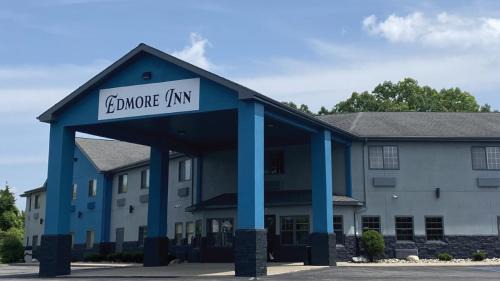 Edmore Hotel | Edmore Inn